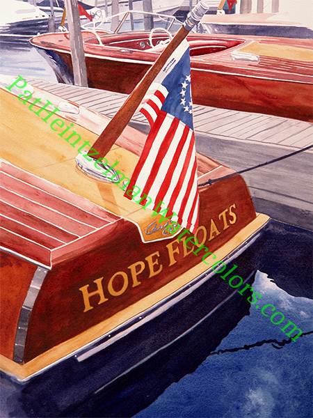 Hope Floats